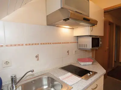 Ferienwohnung für 2 Personen (60 m²) in Fehmarn 4/9