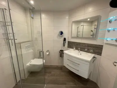 Ferienwohnung für 4 Personen (55 m²) in Fehmarn / Burg 8/10