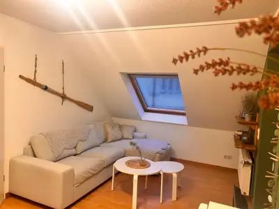 Ferienwohnung für 2 Personen (45 m²) in Fehmarn 1/10