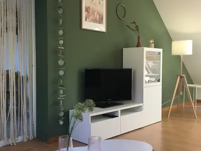 Ferienwohnung für 2 Personen (45 m²) in Fehmarn 4/10
