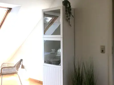Ferienwohnung für 2 Personen (45 m²) in Fehmarn 5/10