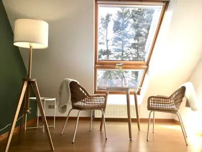 Ferienwohnung für 2 Personen (45 m²) in Fehmarn 6/10