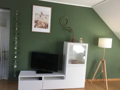 Ferienwohnung für 2 Personen (45 m²) in Fehmarn 7/10
