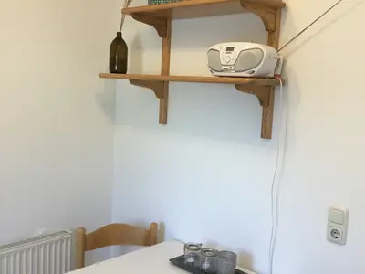 Ferienwohnung für 2 Personen (45 m²) in Fehmarn 9/10