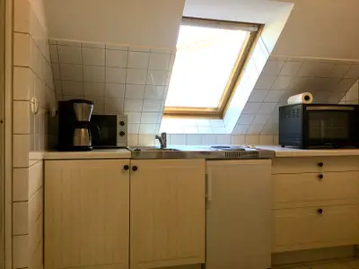 Ferienwohnung für 2 Personen (45 m²) in Fehmarn 10/10
