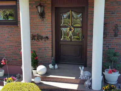 Ferienwohnung für 2 Personen (50 m²) in Fehmarn 1/9