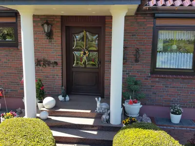 Ferienwohnung für 2 Personen (50 m²) in Fehmarn 3/9