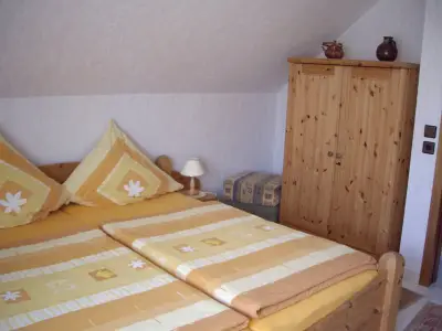 Ferienwohnung für 2 Personen (50 m²) in Fehmarn 6/9