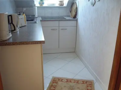 Ferienwohnung für 2 Personen (50 m²) in Fehmarn 7/9