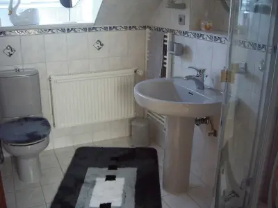 Ferienwohnung für 2 Personen (50 m²) in Fehmarn 8/9