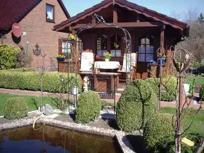 Ferienwohnung für 2 Personen (50 m²) in Fehmarn 9/9