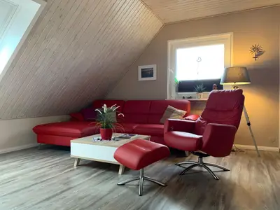 Ferienwohnung für 4 Personen (60 m²) in Fehmarn / Burg 1/10