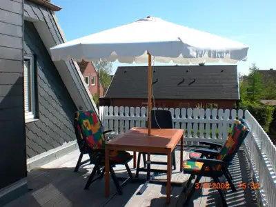 Ferienwohnung für 4 Personen (60 m²) in Fehmarn / Burg 2/10