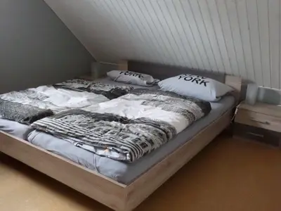 Ferienwohnung für 4 Personen (60 m²) in Fehmarn / Burg 3/10