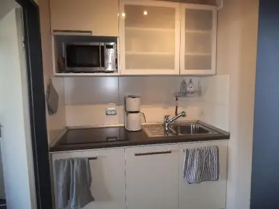 Ferienwohnung für 5 Personen (35 m²) in Fehmarn / Burg 6/10