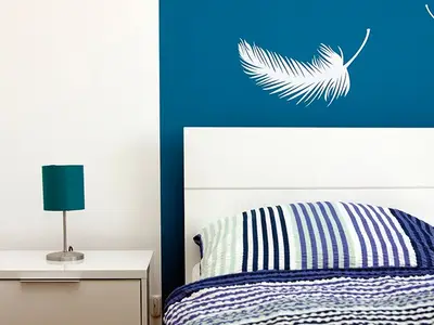 Ferienwohnung für 4 Personen (106 m²) in Fehmarn 1/10