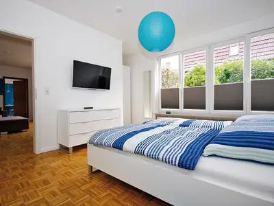 Ferienwohnung für 4 Personen (106 m²) in Fehmarn 2/10