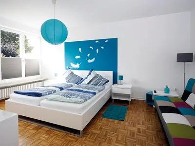 Ferienwohnung für 4 Personen (106 m²) in Fehmarn 3/10