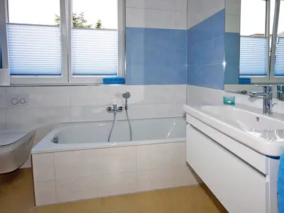 Ferienwohnung für 4 Personen (106 m²) in Fehmarn 6/10