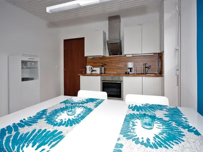 Ferienwohnung für 4 Personen (106 m²) in Fehmarn 7/10