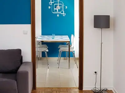 Ferienwohnung für 4 Personen (106 m²) in Fehmarn 8/10