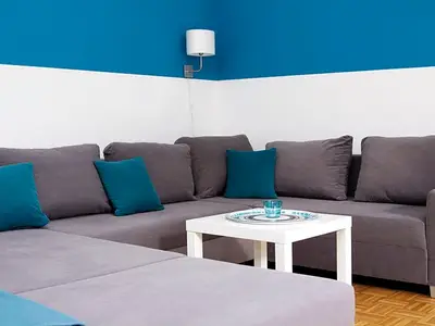 Ferienwohnung für 4 Personen (106 m²) in Fehmarn 9/10