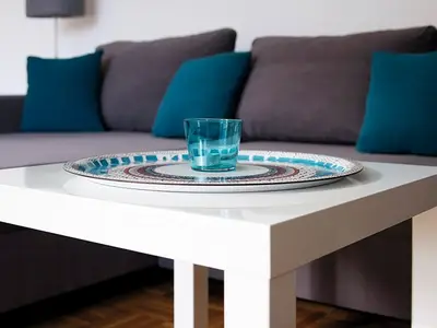 Ferienwohnung für 4 Personen (106 m²) in Fehmarn 10/10