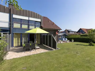 Ferienwohnung für 5 Personen (82 m²) in Fehmarn 1/10