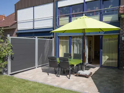 Ferienwohnung für 5 Personen (82 m²) in Fehmarn 2/10