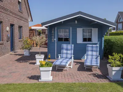 Ferienwohnung für 5 Personen (82 m²) in Fehmarn 3/10