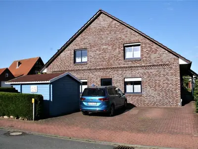 Ferienwohnung für 5 Personen (82 m²) in Fehmarn 4/10