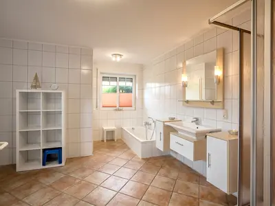 Ferienwohnung für 5 Personen (82 m²) in Fehmarn 7/10