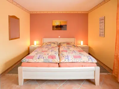 Ferienwohnung für 5 Personen (82 m²) in Fehmarn 9/10