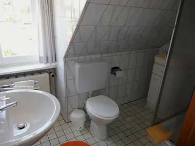 Ferienwohnung für 1 Person (21 m²) in Fehmarn 3/8