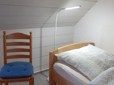 Ferienwohnung für 1 Person (21 m²) in Fehmarn 4/8