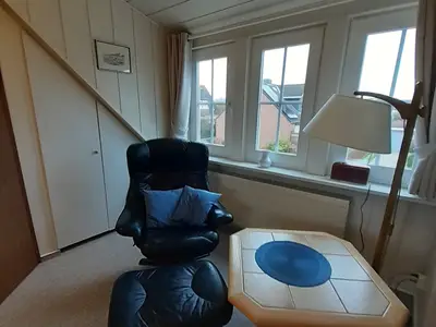 Ferienwohnung für 1 Person (21 m²) in Fehmarn 5/8