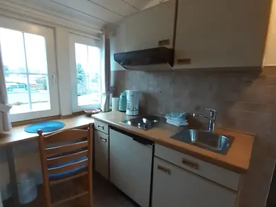 Ferienwohnung für 1 Person (21 m²) in Fehmarn 6/8