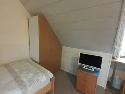 Ferienwohnung für 1 Person (21 m²) in Fehmarn 7/8