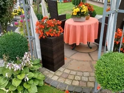 Ferienwohnung für 2 Personen (70 m²) in Fehmarn 5/10