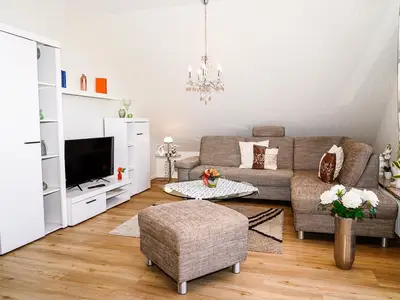 Ferienwohnung für 2 Personen (70 m²) in Fehmarn 9/10