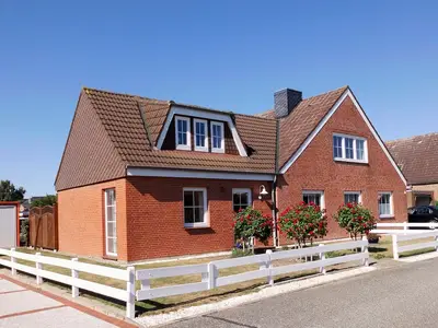 Ferienwohnung für 2 Personen (27 m²) in Fehmarn 1/8