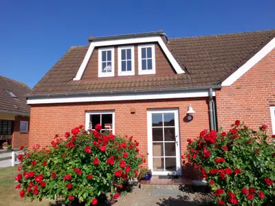 Ferienwohnung für 2 Personen (27 m²) in Fehmarn 2/8