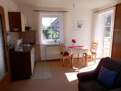 Ferienwohnung für 2 Personen (27 m²) in Fehmarn 3/8