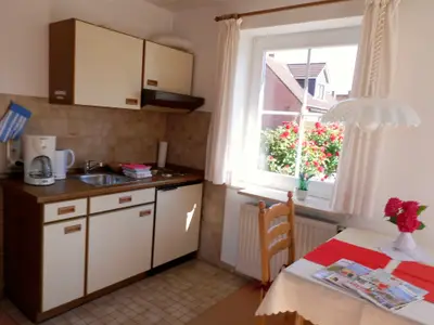 Ferienwohnung für 2 Personen (27 m²) in Fehmarn 4/8