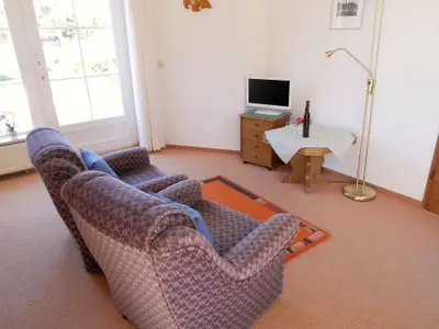 Ferienwohnung für 2 Personen (27 m²) in Fehmarn 5/8