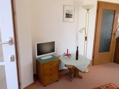 Ferienwohnung für 2 Personen (27 m²) in Fehmarn 6/8