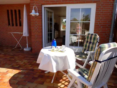 Ferienwohnung für 2 Personen (27 m²) in Fehmarn 7/8