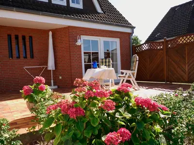 Ferienwohnung für 2 Personen (27 m²) in Fehmarn 8/8