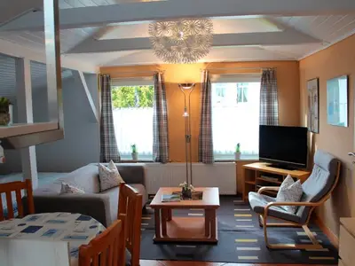 Ferienwohnung für 4 Personen (38 m²) in Fehmarn 1/10