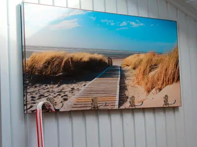 Ferienwohnung für 4 Personen (38 m²) in Fehmarn 2/10